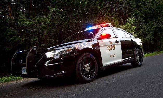 Firearm incident in Clarence Creek