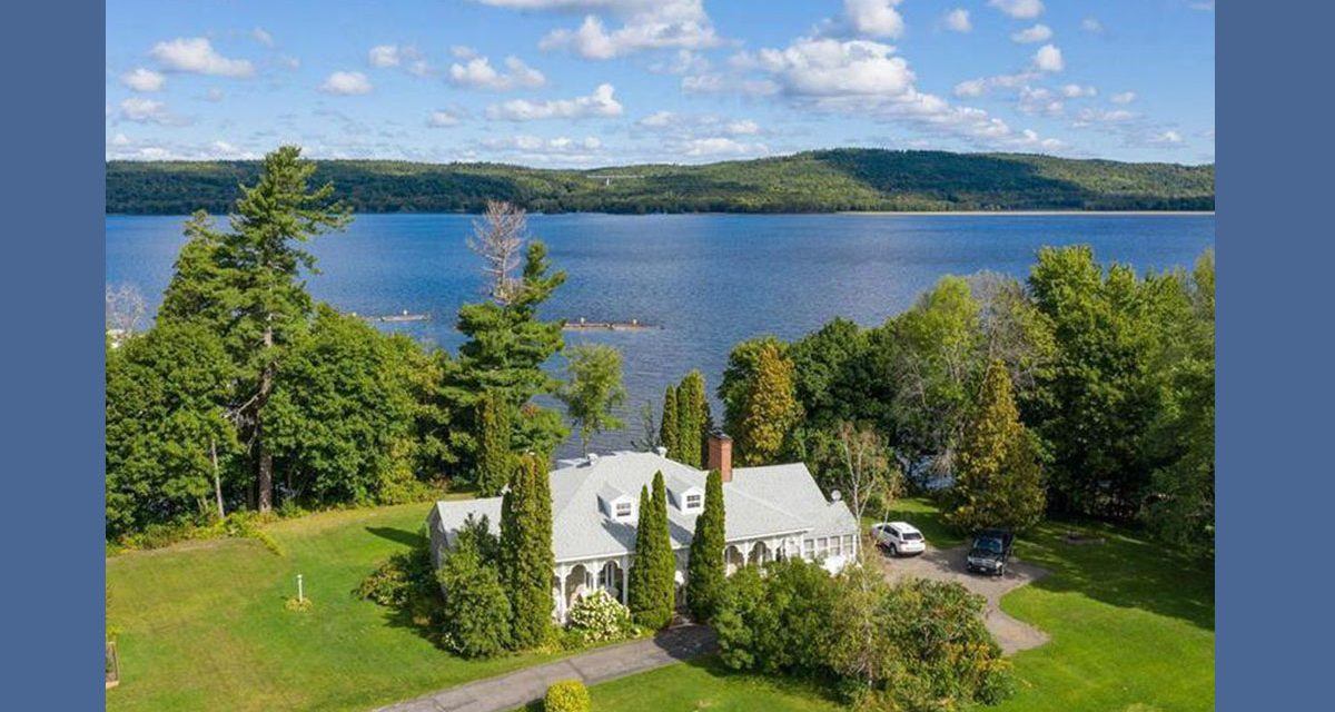 Riverest restaurant closing; changes in the works