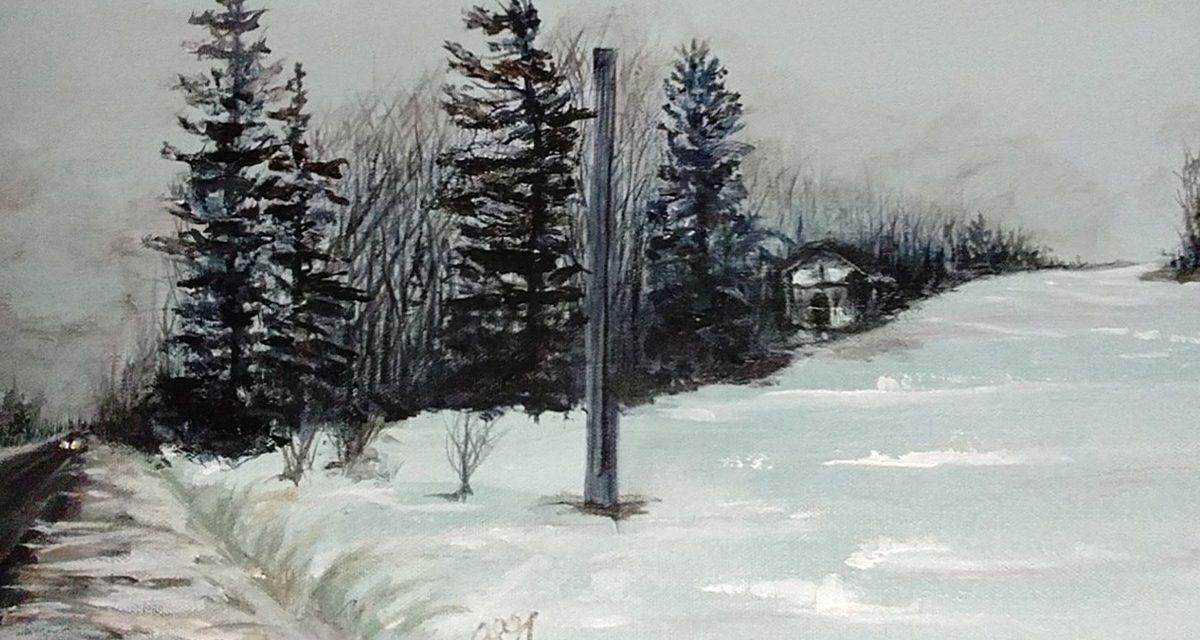 Art between Heaven and Earth