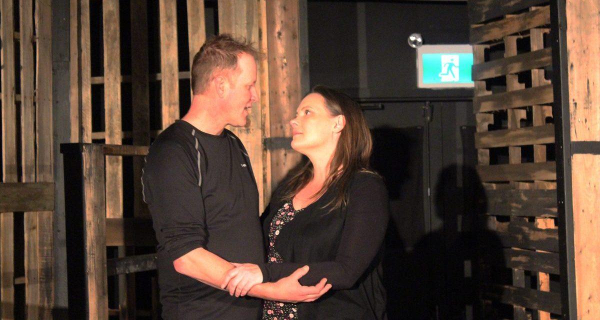 Seaway Valley Theatre Company presents Mary’s Wedding