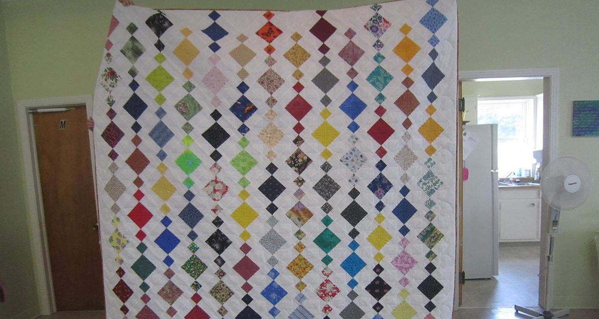 Fair fundraiser in Lachute