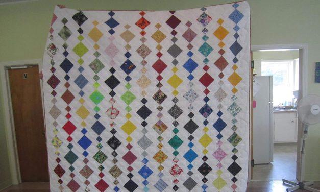 Fair fundraiser in Lachute