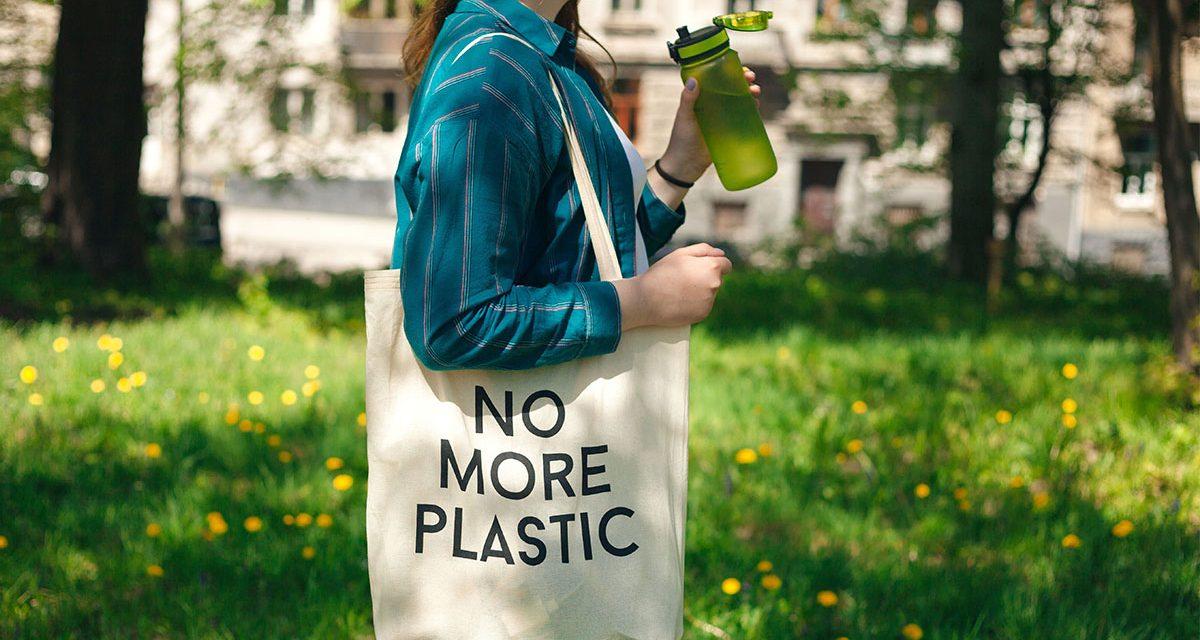 Skip Single-Use Plastics in School Lunches