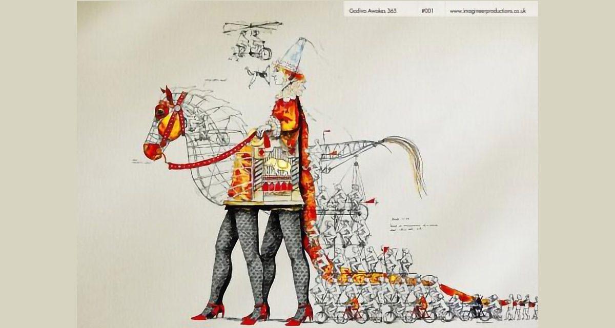Hudson Puppet Festival – Festival De Marionnettes De Hudson