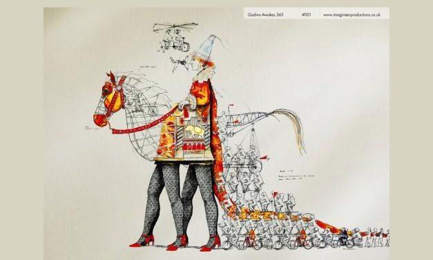 Hudson Puppet Festival – Festival De Marionnettes De Hudson