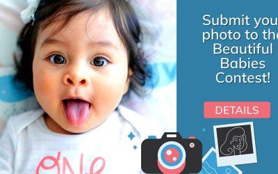 The Review’s Beautiful Babies Contest Returns
