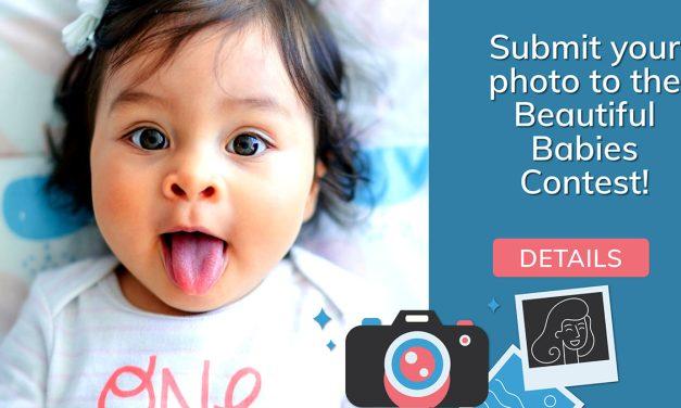 The Review’s Beautiful Babies Contest Returns