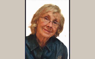 Cole, Kathleen Margaret (née Wilson)