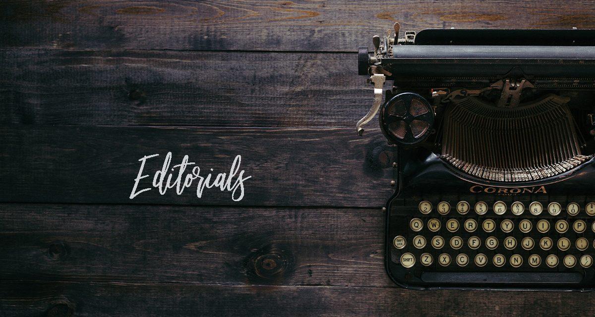 Why we discuss hunger