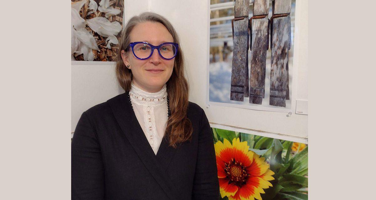 Celebrating Nature at Arbor Gallery