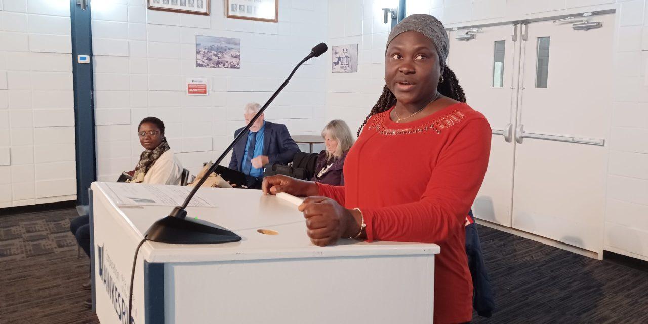 New organization to help francophone immigrant women in Prescott-Russell