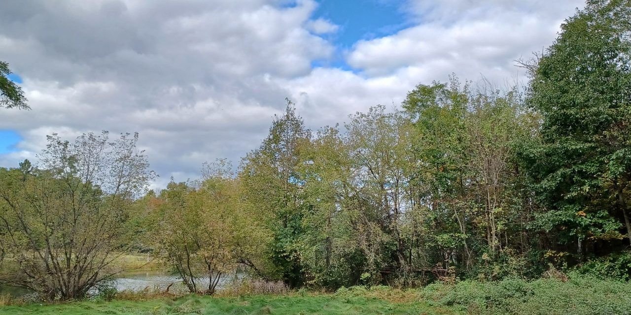 Protected land added in Saint-André-d’Argenteuil