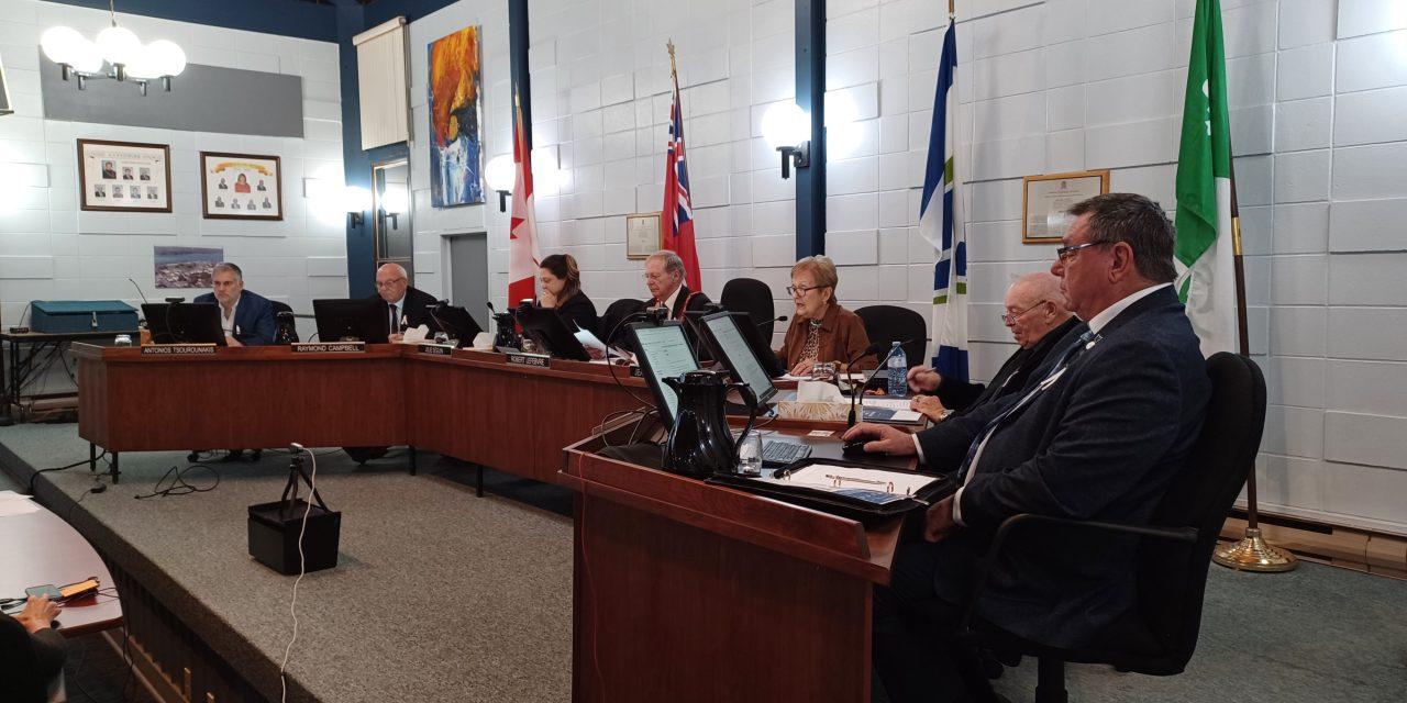 Hawkesbury council paid $194,802 in 2023