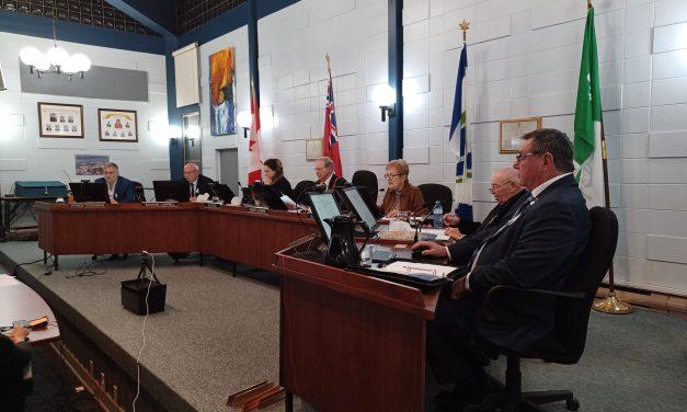 Hawkesbury council paid $194,802 in 2023