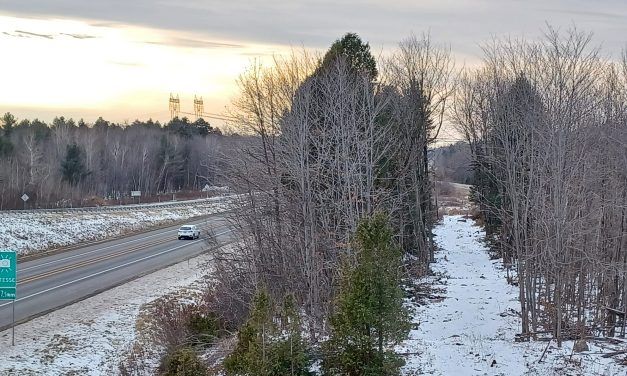 Overnight road closure planned on Autoroute 50