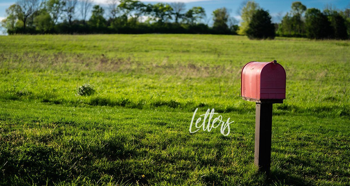 Going, Going….Gone