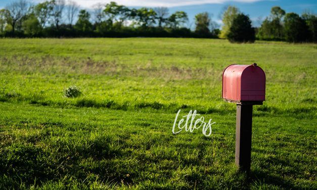 Grenville traffic lights