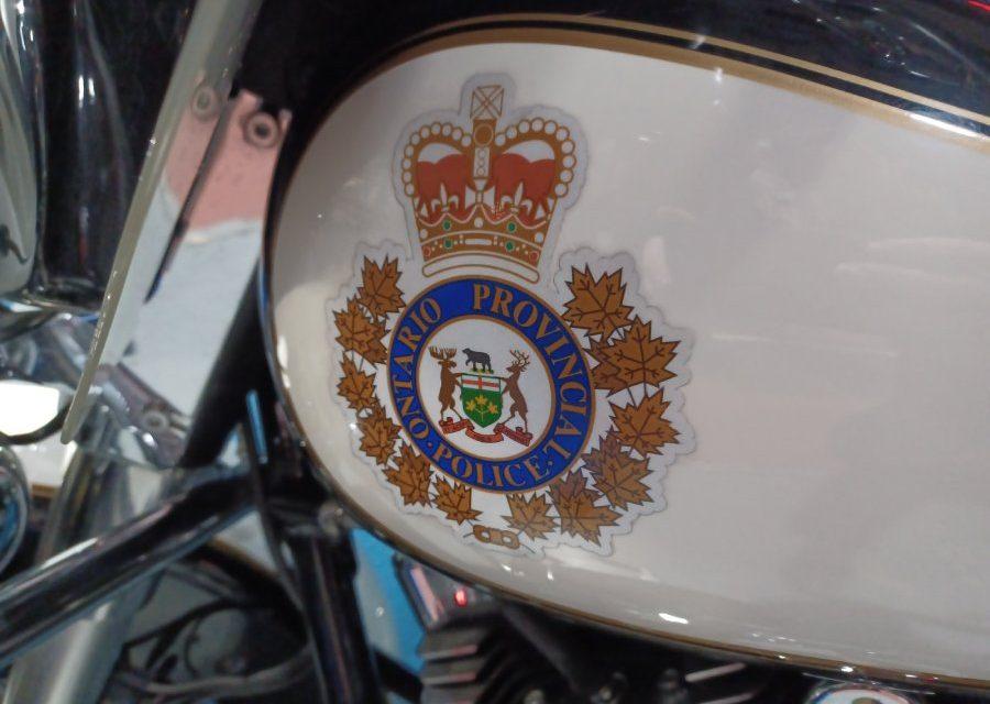 Bad behaviour behind the wheel in Russell County