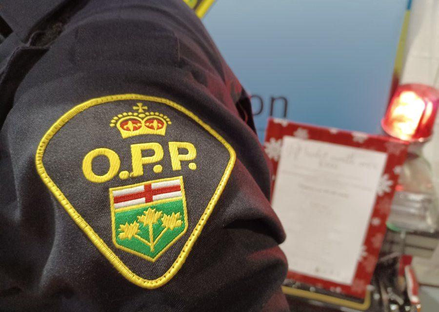 Man dies due to North Glengarry collision