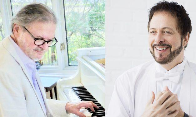 Renowned opera singer to perform at jazz concert in Sainte-Anne-de Prescott