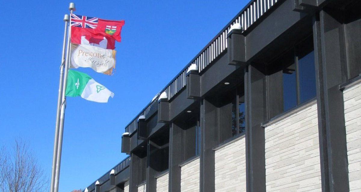 Counties to add Clarence Creek facility to public housing