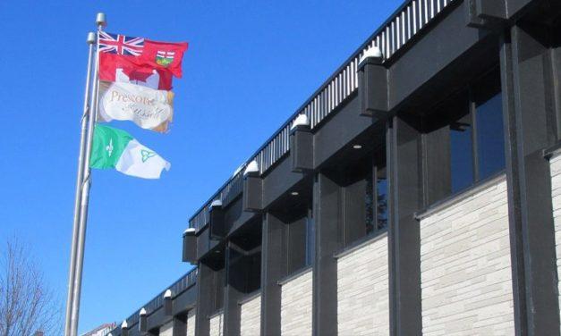 Counties to add Clarence Creek facility to public housing