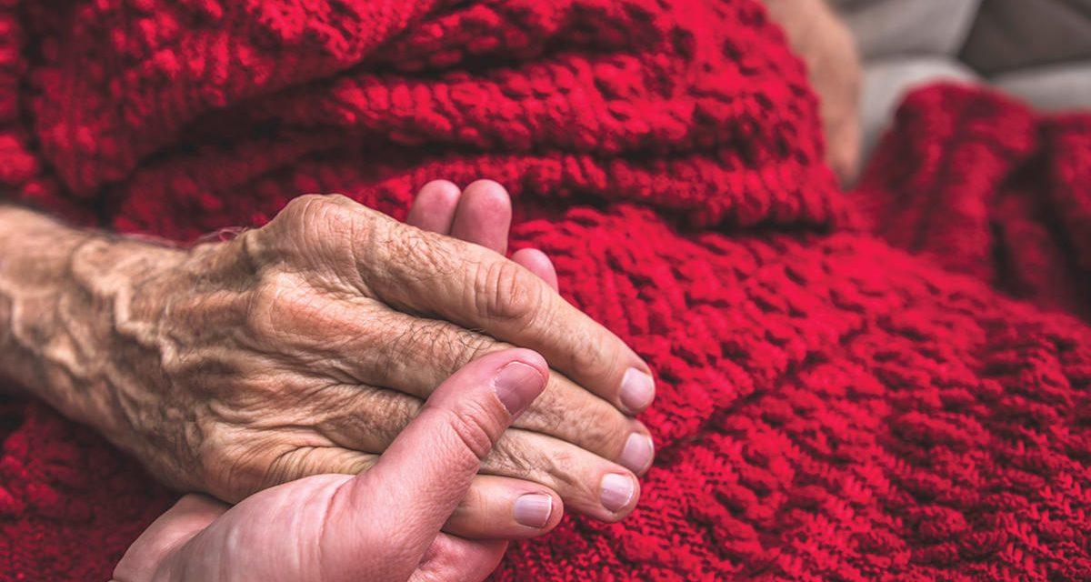 Dealing with Holiday Grief