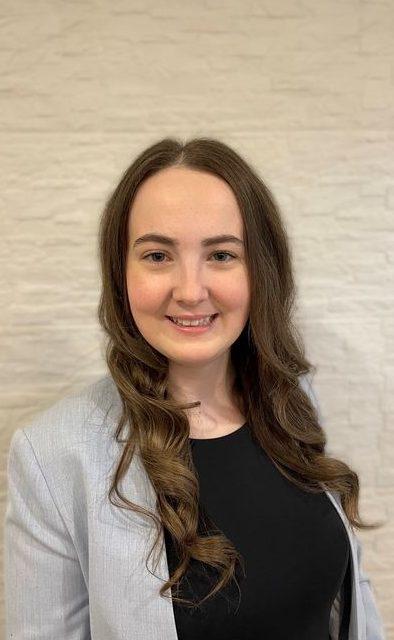 New treasurer for North Glengarry