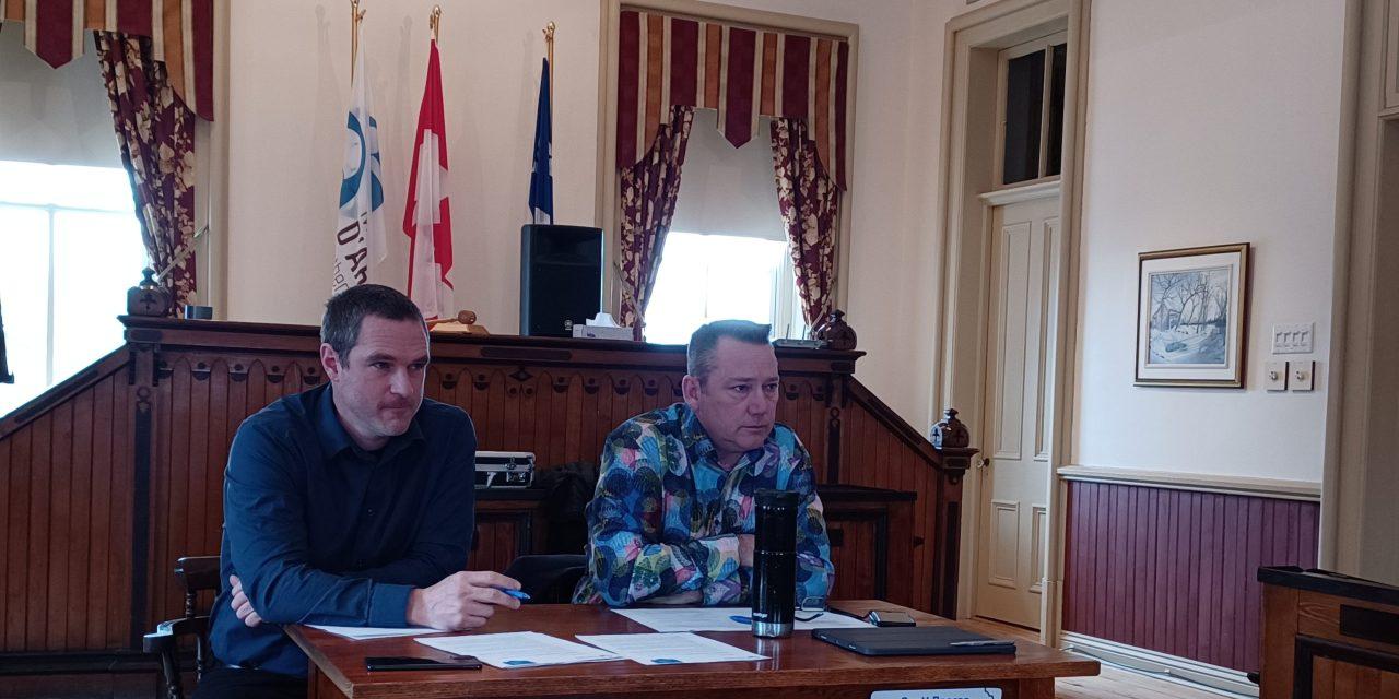 MRC d’Argenteuil collecting more from municipalities, but some will contribute less