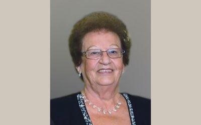 Lavigne, Jeanne D’Arc