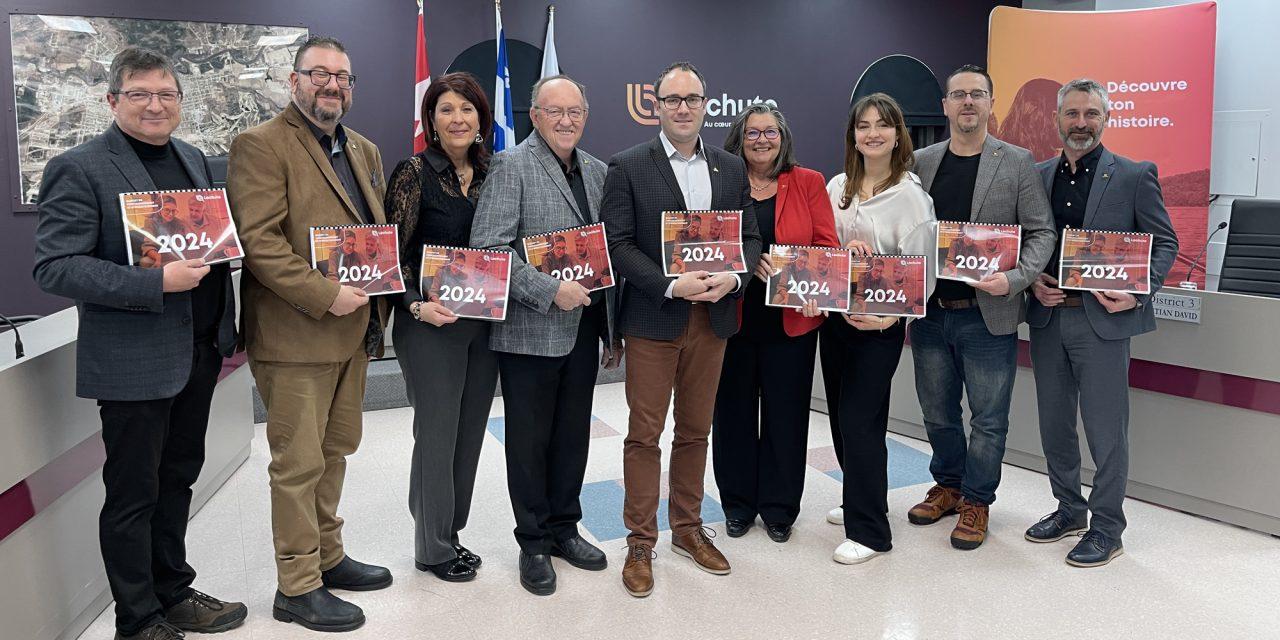 Lachute property owners to pay an average of three per cent more in taxes in 2024