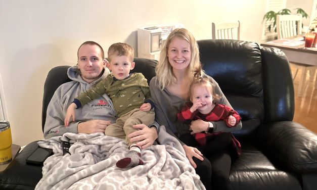 The journey back from the edge: long road to recovery ahead