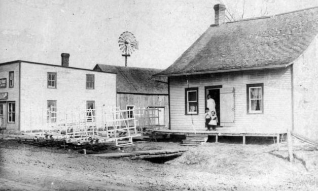 St-Albert launching 150th anniversary celebrations