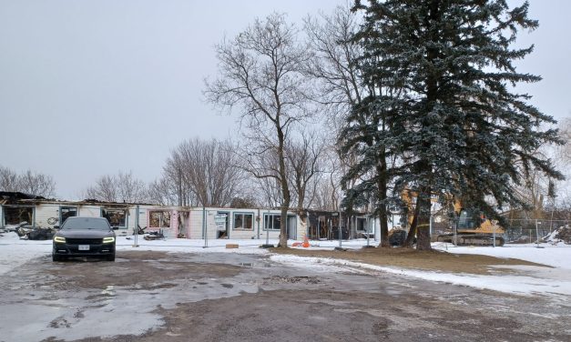 Assistance from agencies, challenges for victim following L’Orignal fire