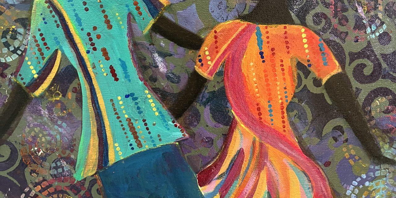 Arbor Gallery highlights Black culture