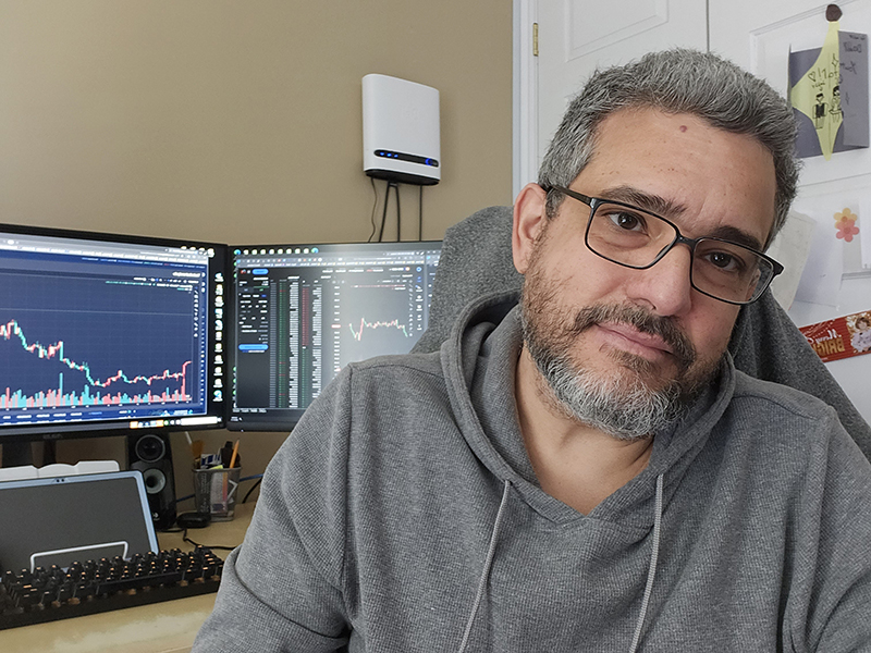 How does AI work? Learn the basics at this talk