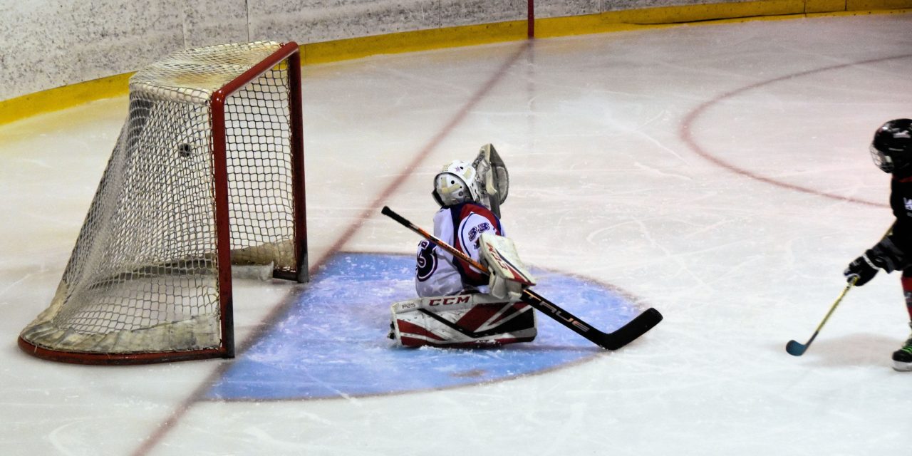 Close games highlight Lachute Midget tournament opening night