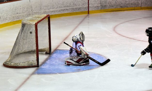Close games highlight Lachute Midget tournament opening night