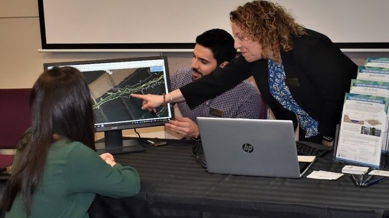 SNC to host virtual Natural Hazards Open Houses in February