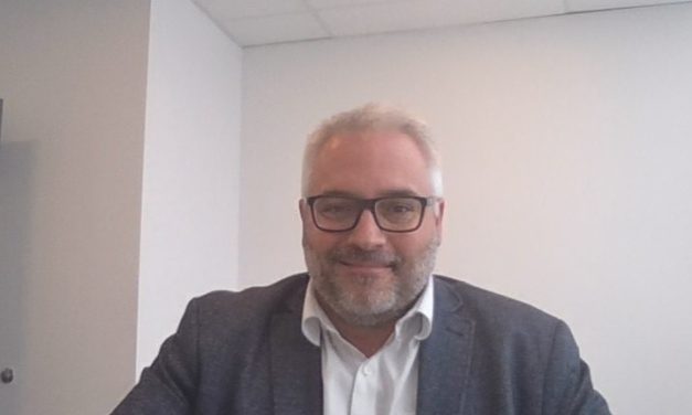 Grenville-sur-la-Rouge changes directors-general