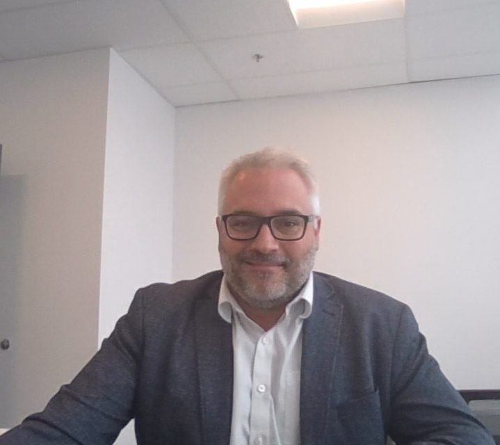 Grenville-sur-la-Rouge changes directors-general