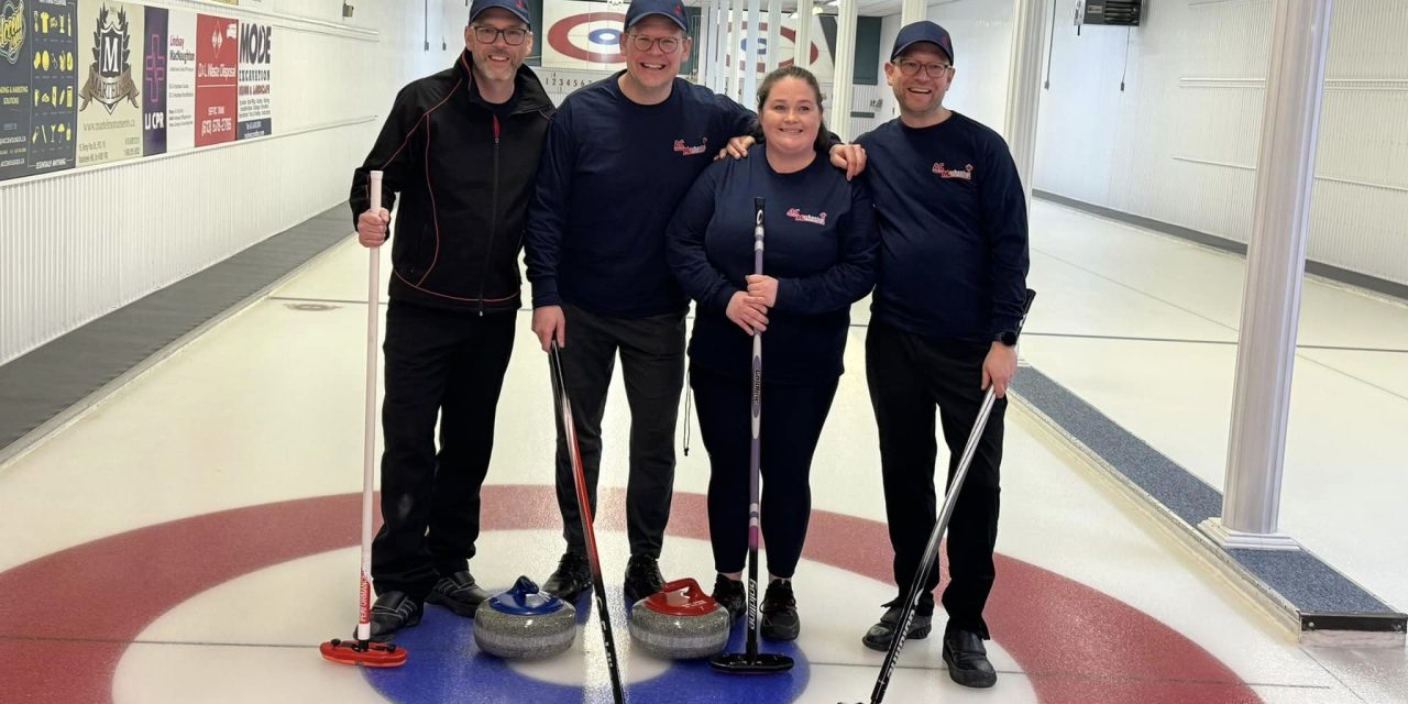 Heart bonspiel in Vankleek Hill raises more than $13,000
