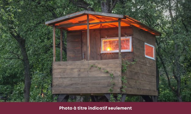 Time for Lachute residents to vote and choose favourite projects