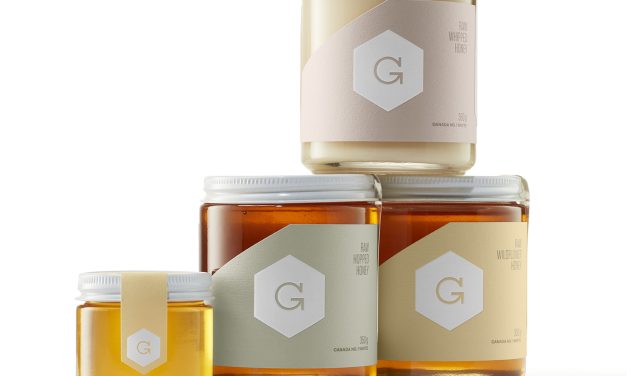 Fun Fridays at the Review: Pop-Up Shop & Honey-Tasting with Gibbs Honey