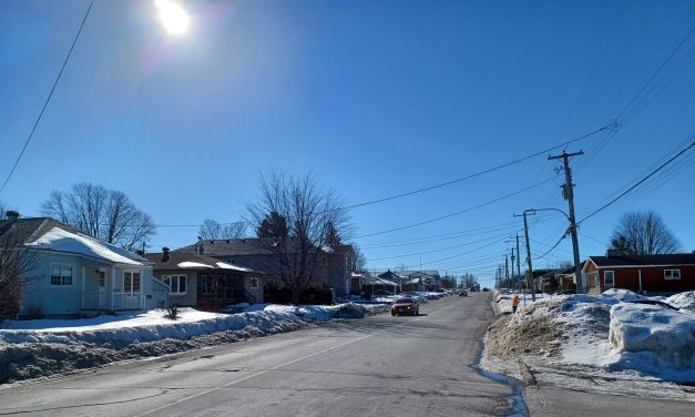 Hawkesbury council awards engineering contract for Cameron Street project