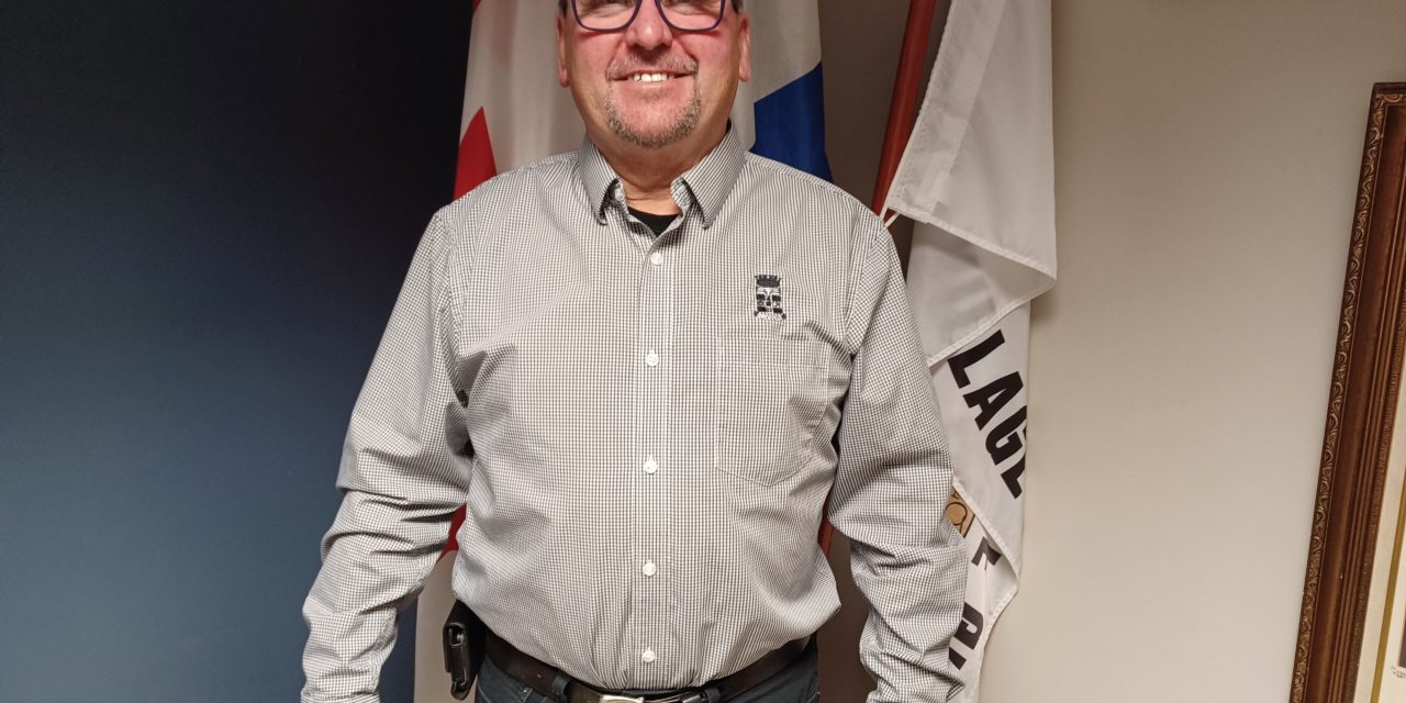 Incumbents re-elected in Grenville village