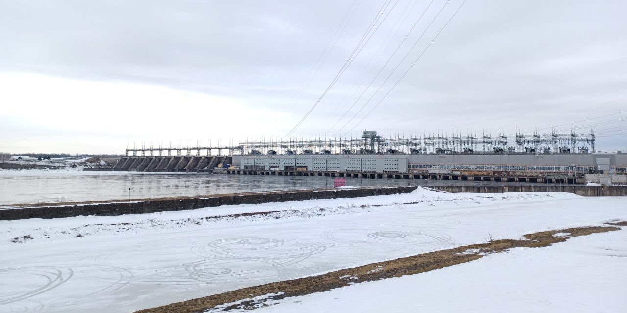 Public consultation on Carillon spillway project