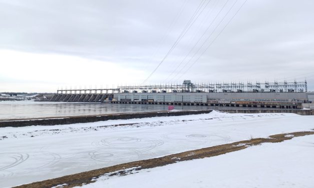 Public consultation on Carillon spillway project