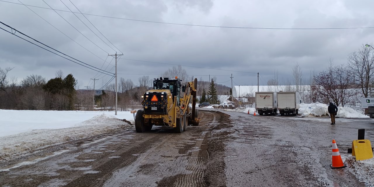 Québec government announces more than $23 million for roads in Argenteuil