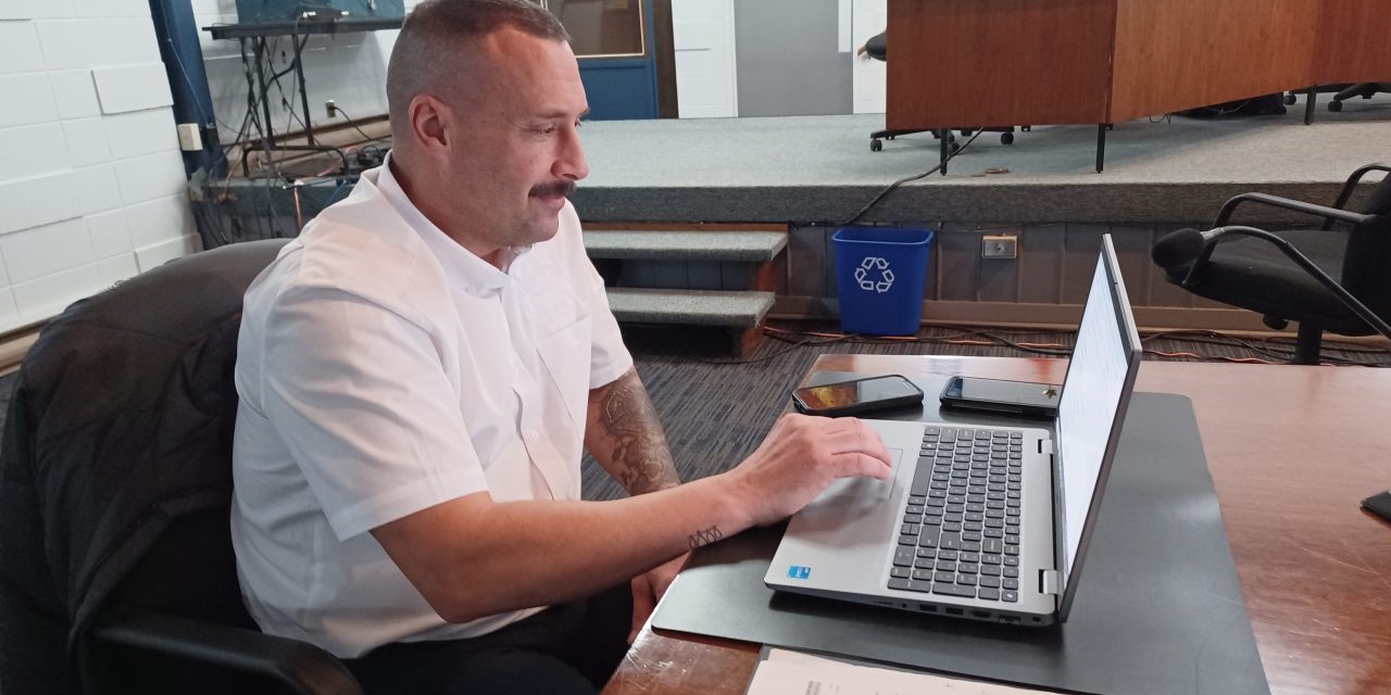 Acting fire chief appointed in Hawkesbury